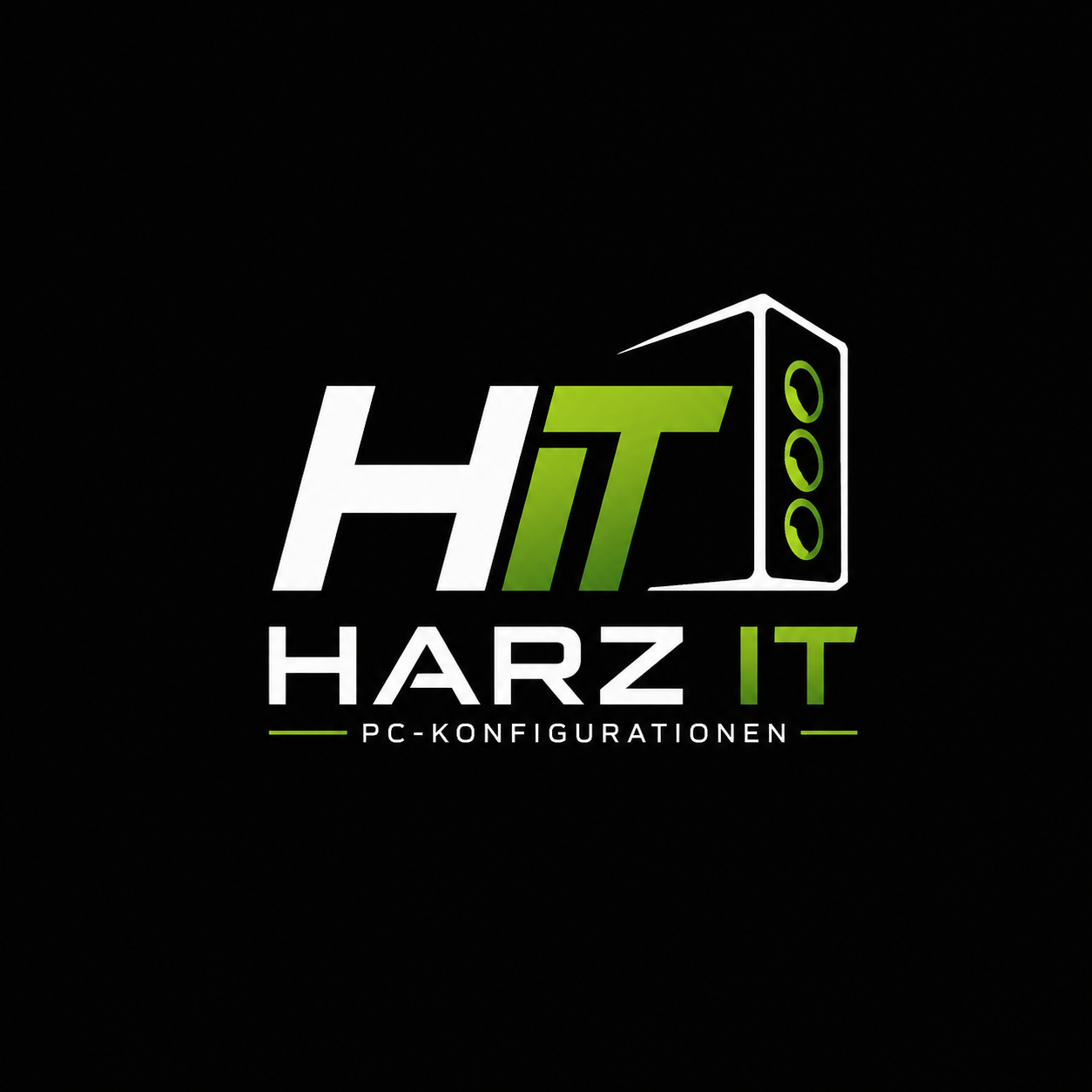 Harz-IT Logo